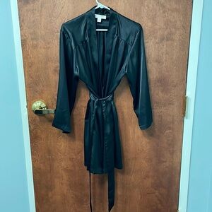 Oscar de la renta robe